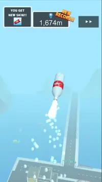 B-Rocket Splash Screen Shot 2