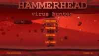 Virus hunter Screen Shot 0