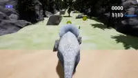 Happy Triceratops Simulator Screen Shot 4
