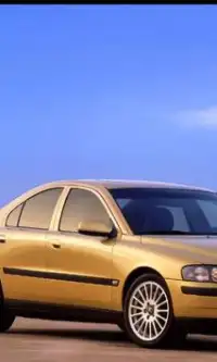 Jigsaw Puzzles Cars Volvo Screen Shot 1