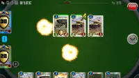 War of Cards: Tank Strategy Screen Shot 3