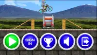 Mega Biklonz Cycle Adventure Game Screen Shot 0