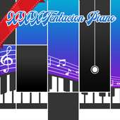 XXXTentacion Piano Tiles Music