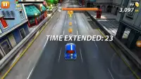 Road Rage Cars Race Screen Shot 1