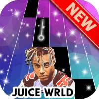 Juice WRLD Piano Game