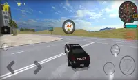 Extreme Drifting Car Simulator Screen Shot 3