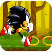 Super Sonic Speed Game