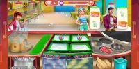 Cooking Fever Madness - Cooking Express Food Games Screen Shot 3