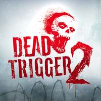 DEAD TRIGGER 2: Jeux de zombie