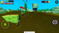 Bob vs Zombie Screen Shot 13