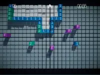 Minesweeper 3D Screen Shot 8