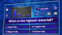 KBC in English New Season 2018 Latest KBC 10 Quiz Screen Shot 2