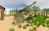 IGI jungle commando shooting  game Screen Shot 4