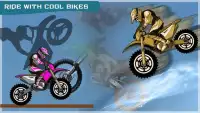 Speedy Traffic Moto Race Drift Screen Shot 4