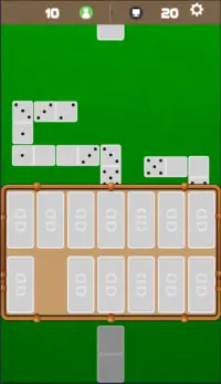 Dominos Game - Best Dominoes Screen Shot 4