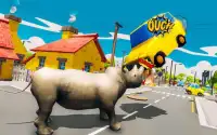 Mad Animals Sim City Simulator Screen Shot 4