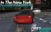 Drift Rennfahrer Screen Shot 0