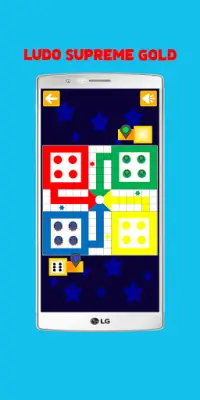 Ludo Star - Ludo Superstar - Ludo Supreme Gold Screen Shot 2