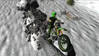 Dirt Bike Adventure Screen Shot 4