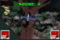 Monster Truck VS Zombie Screen Shot 1