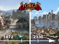 Forge of Empires Screen Shot 0