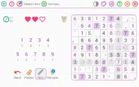 Sudoku dalam Bahasa Melayu Screen Shot 14