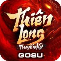 Thiên Long Truyền Kỳ - GOSU