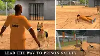 Polícia Dog perseguição: Crime Screen Shot 6