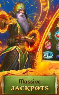 Scatter Slots - Slot Machines Screen Shot 6