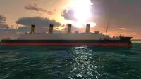 Titanic Life Survival ZOMBIES Screen Shot 0