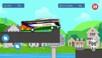 Lorena Bus Simulator 2017 Screen Shot 4