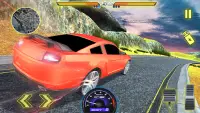 Speed Car Racing 3D Car Games Screen Shot 1