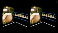 Baseball VR Screen Shot 0
