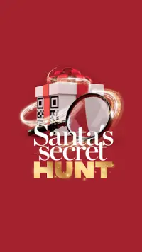 Santa's Secret Hunt Screen Shot 4