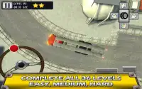 Euro Truck Street Parking Sim Screen Shot 3