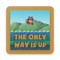 The Only Way Is Up - Fun Endless Platformer Game