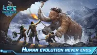 Life on Earth: evolution game Screen Shot 6