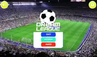 Dream League 2019 Screen Shot 0