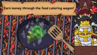 Dungeon Restaurant: Monster cooking restaurant Screen Shot 6