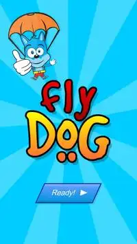 Fly Dog Screen Shot 0