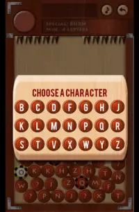 Word Hunt - Letter Search Game Screen Shot 4