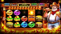 Lotsa Slots - Casino Spiel Screen Shot 2