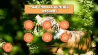 Wild Animals Hunting Archery Screen Shot 6