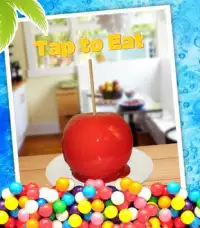 Candy Apples Maker Screen Shot 7