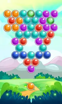 Bubble Spiele Screen Shot 1