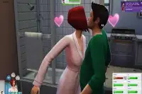 The Sims 4 for hint Screen Shot 1