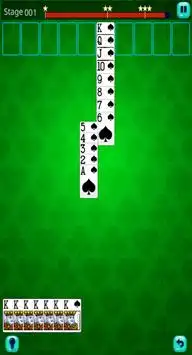 New Classic Spider Solitaire 2019 Screen Shot 5