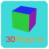 3DPuzzle Challenges