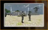 Sniper Warzone Screen Shot 0