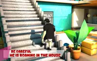 Juegos de Angry Neighbor House Screen Shot 2